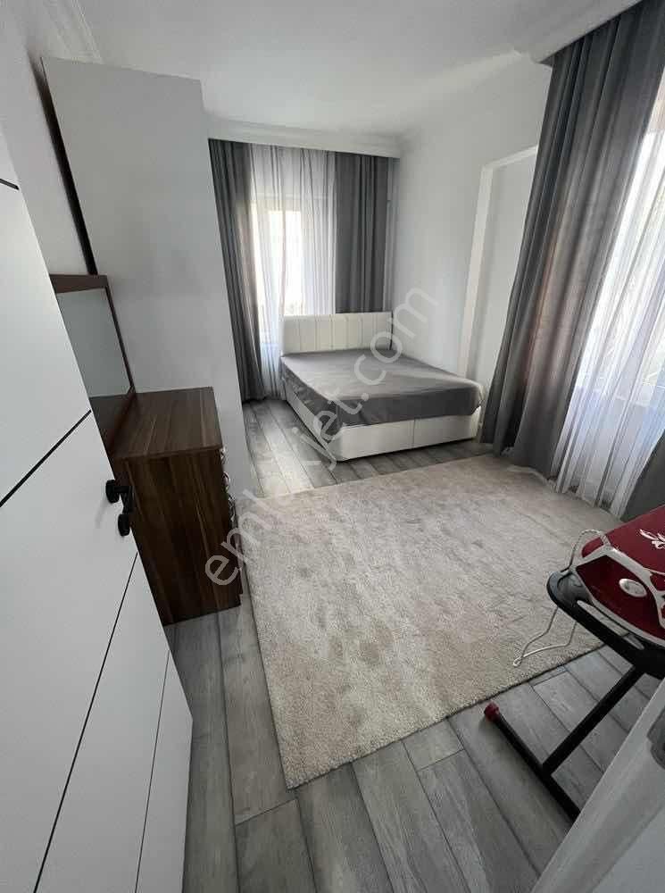 Boğaçayı Caddesinde Denize Yakın Sitede Doğalgazlı 2+1 Daire - Görsel 27
