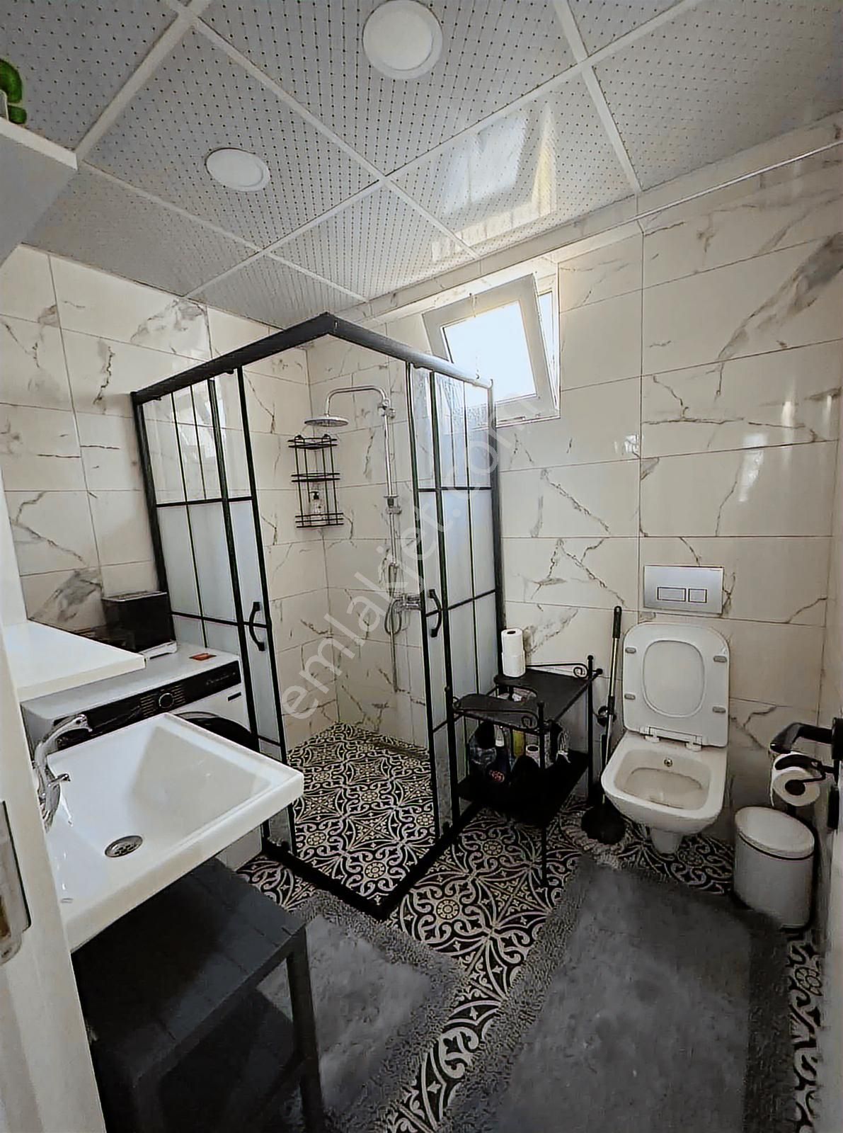 Boğaçayı Caddesinde Denize Yakın Sitede Doğalgazlı 2+1 Daire - Görsel 19