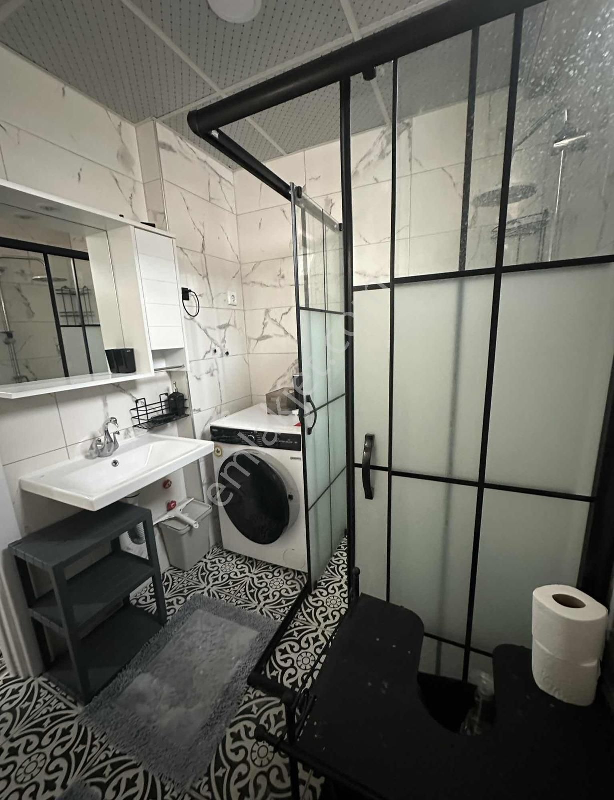 Boğaçayı Caddesinde Denize Yakın Sitede Doğalgazlı 2+1 Daire - Görsel 10