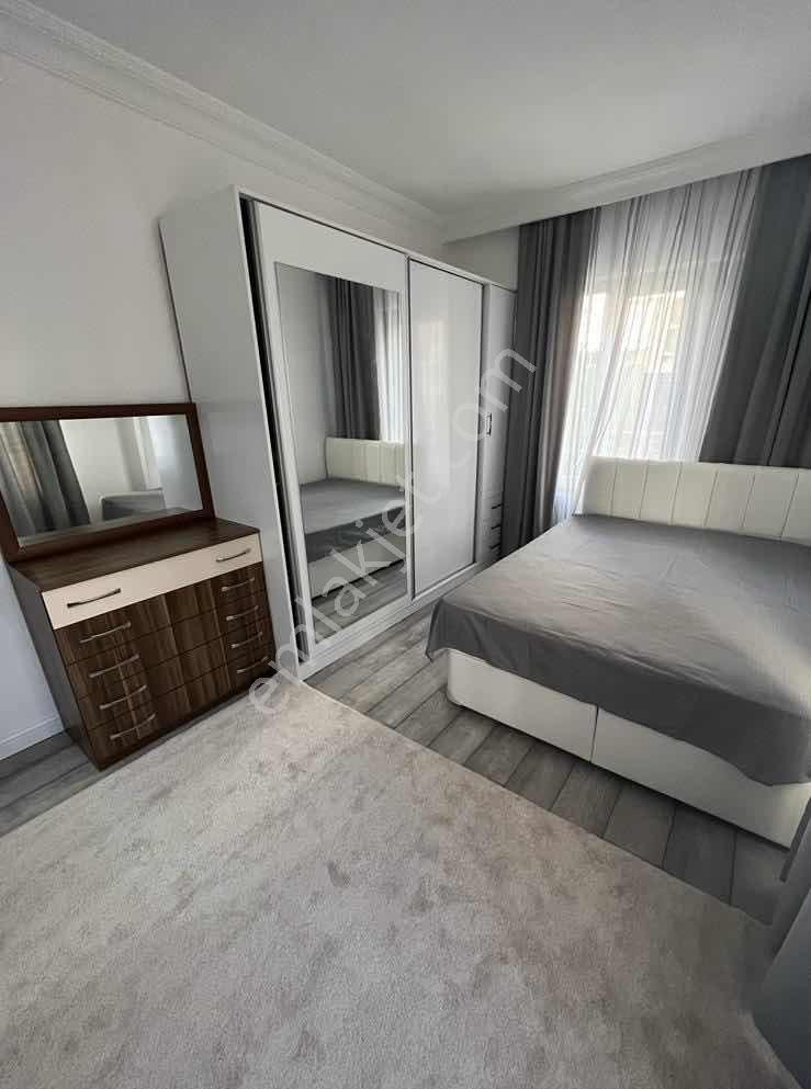 Boğaçayı Caddesinde Denize Yakın Sitede Doğalgazlı 2+1 Daire - Görsel 22