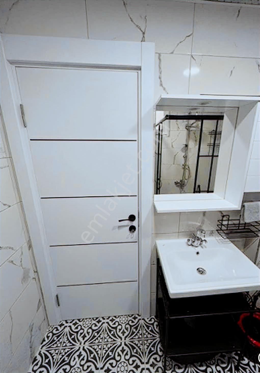 Boğaçayı Caddesinde Denize Yakın Sitede Doğalgazlı 2+1 Daire - Görsel 13