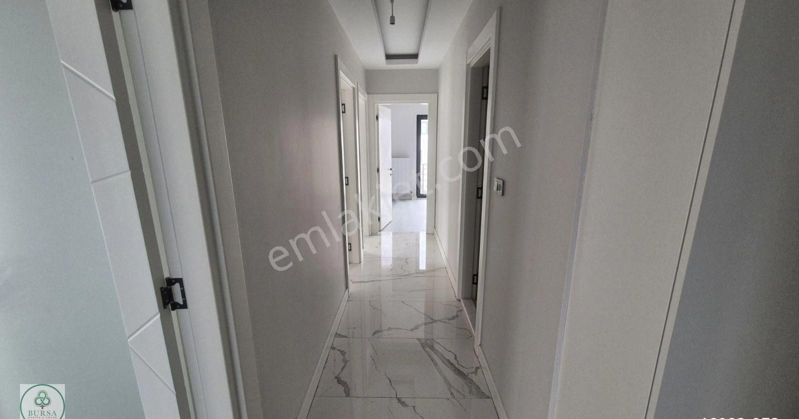 Bursa Nilüfer Kayapa Çamlık'ta Kiralık 3+1 Daire - Görsel 7