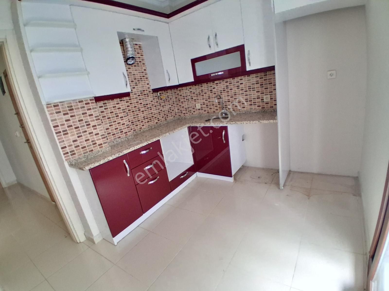 Kiralık Daire, 2+1, D.gazlı, Ara Kat, Şemiklerde, Çakırdan - Görsel 8