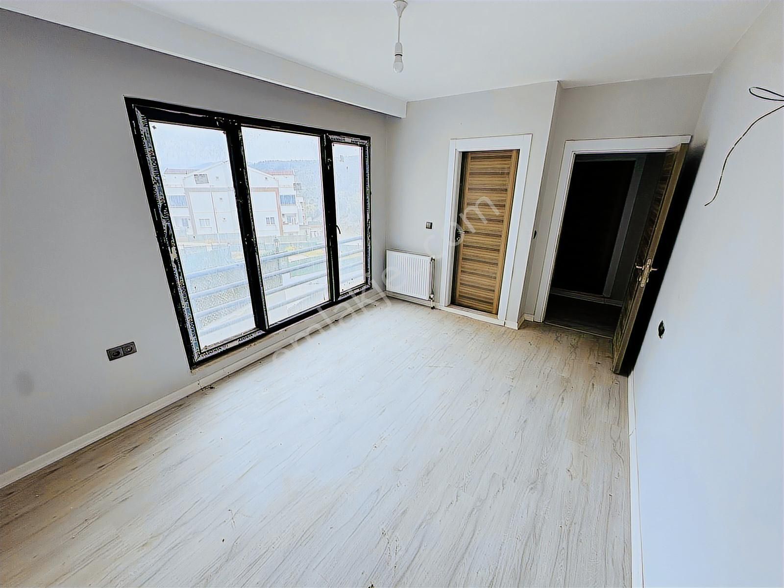 Tırpan Gayrimenkul'den 3+1 Ara Kat Sıfır Site İçi Doğa Manzaralı - Görsel 4