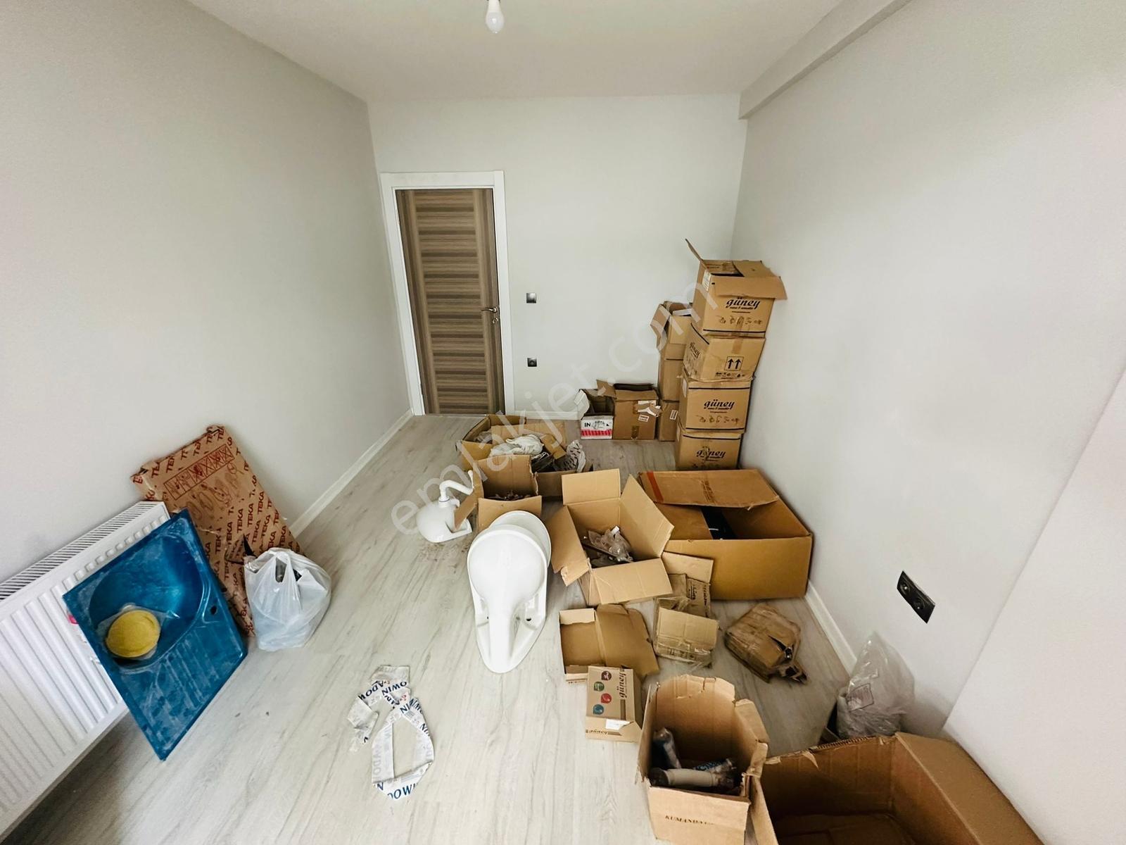 Tırpan Gayrimenkul'den 3+1 Ara Kat Sıfır Site İçi Doğa Manzaralı - Görsel 10