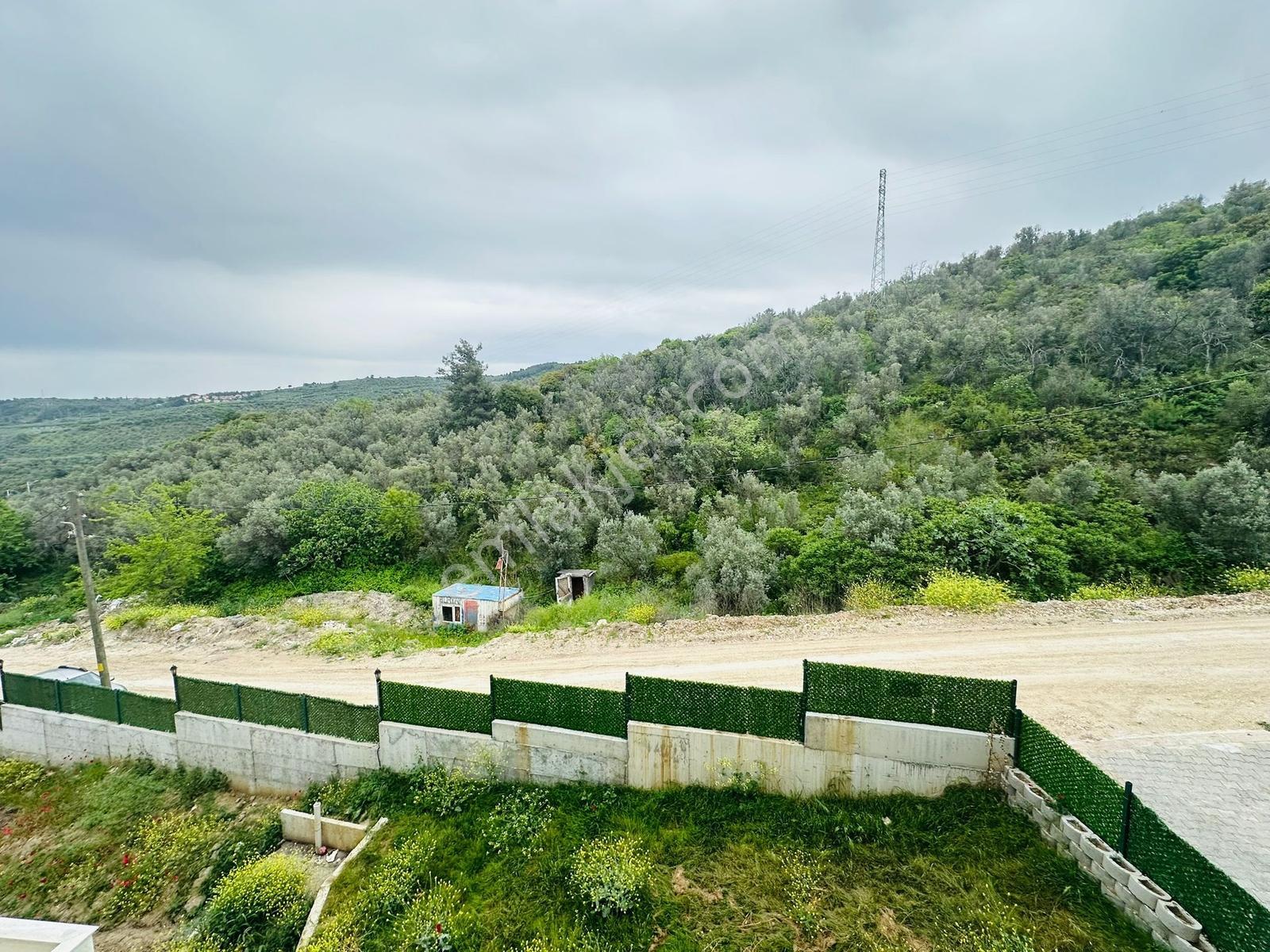 Tırpan Gayrimenkul'den 3+1 Ara Kat Sıfır Havuzlu Site İçerisinde - Görsel 24