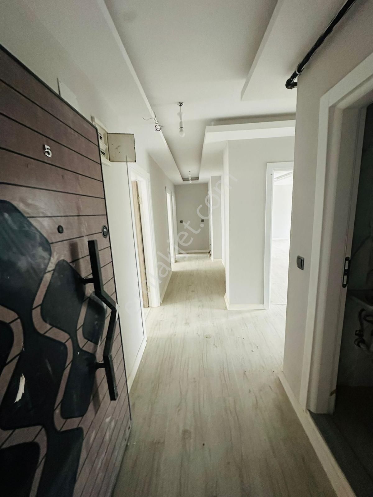 Tırpan Gayrimenkul'den 3+1 Ara Kat Sıfır Havuzlu Site İçerisinde - Görsel 16