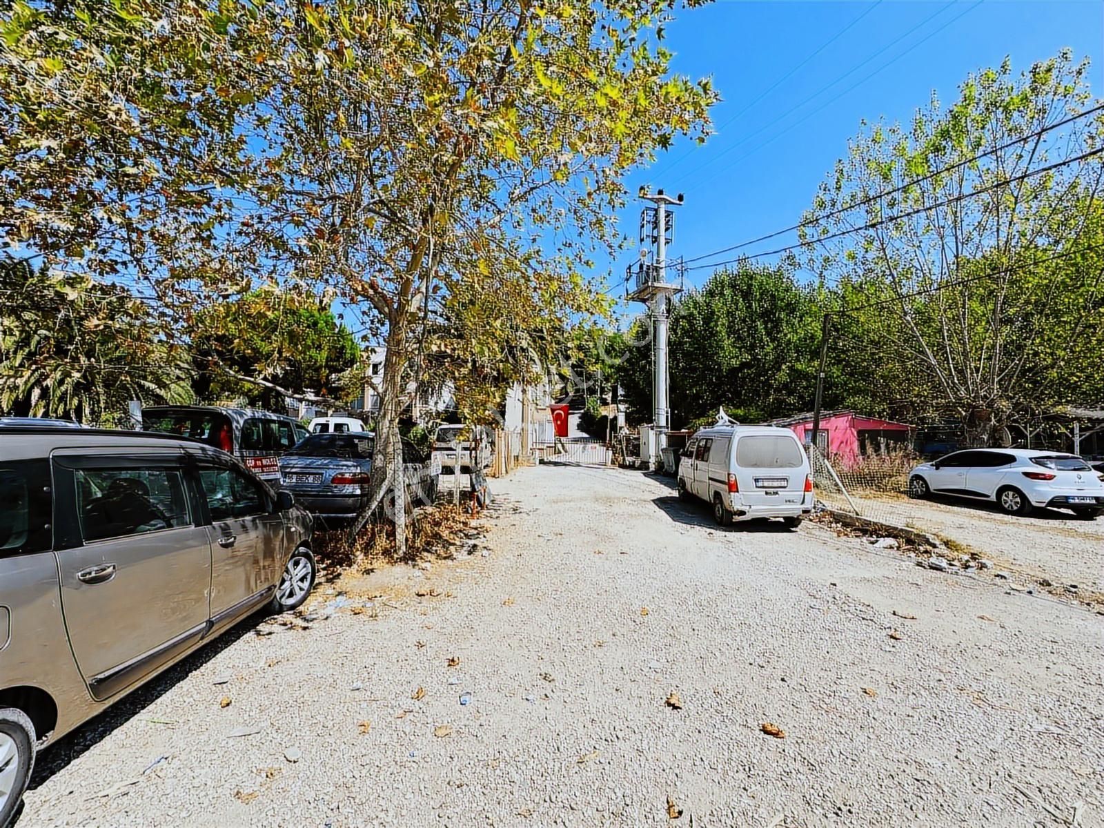 Tırpan Gayrimenkul'den Eşkel Sahilde 1+1 Site İçi Yazlık - Görsel 12