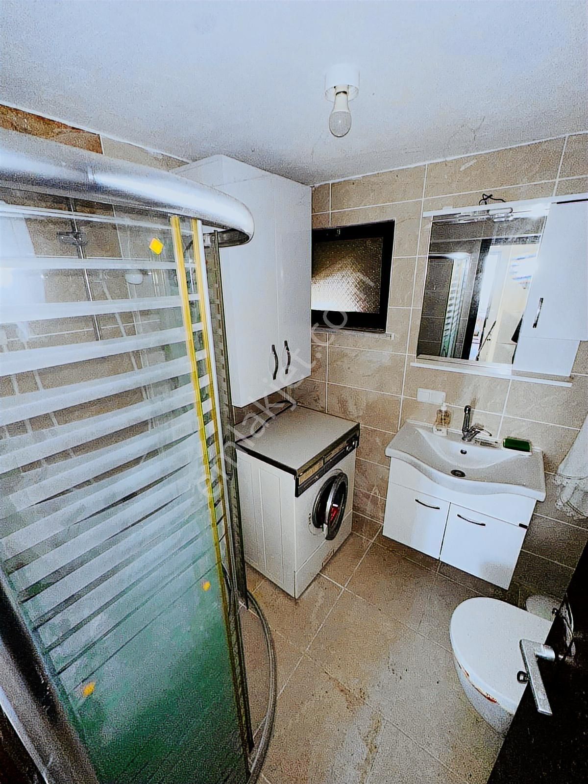 Tırpan Gayrimenkul'den Eşkel Sahilde 1+1 Site İçi Yazlık - Görsel 16