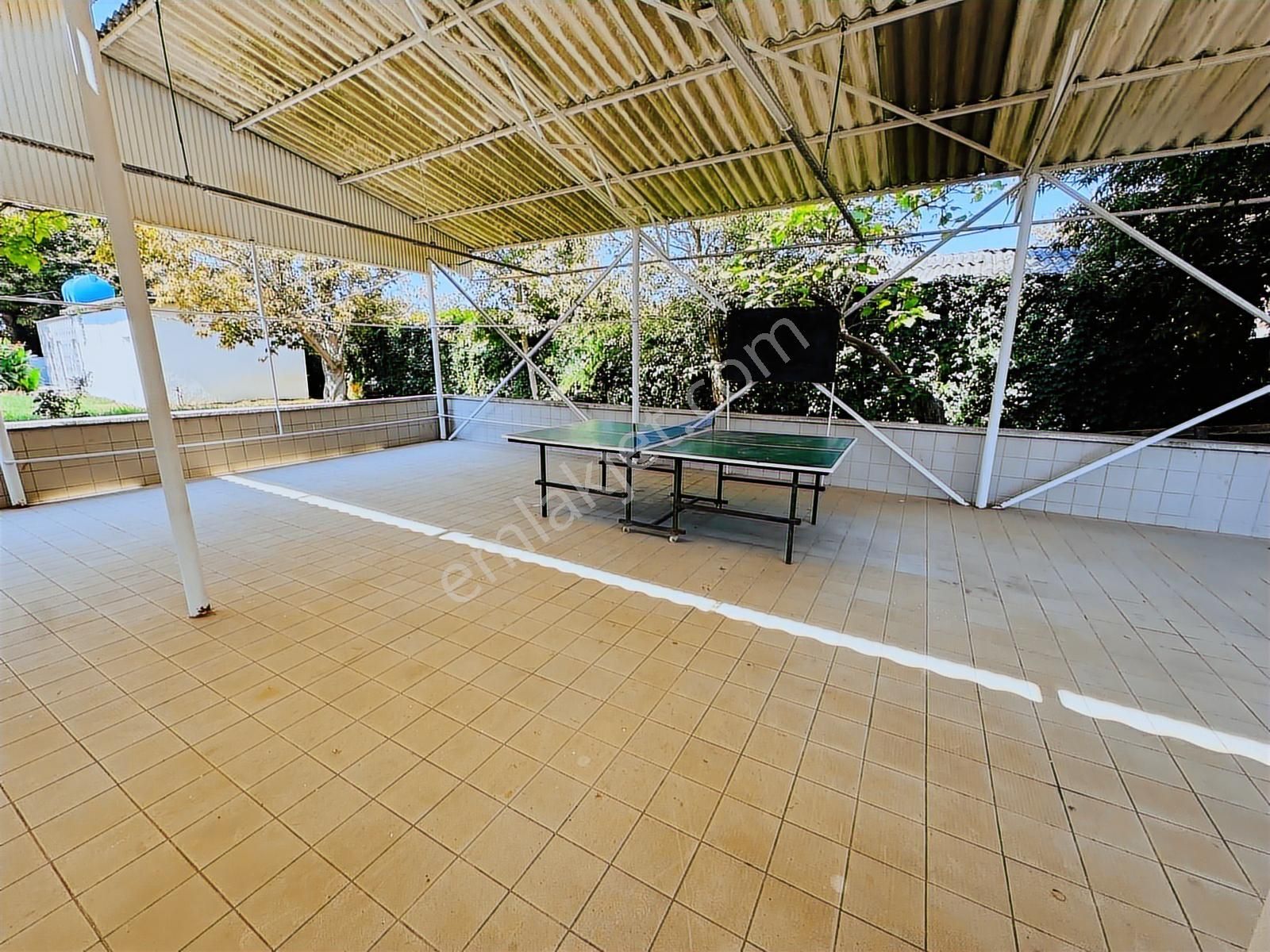 Tırpan Gayrimenkul'den Eşkel Sahilde 1+1 Site İçi Yazlık - Görsel 2