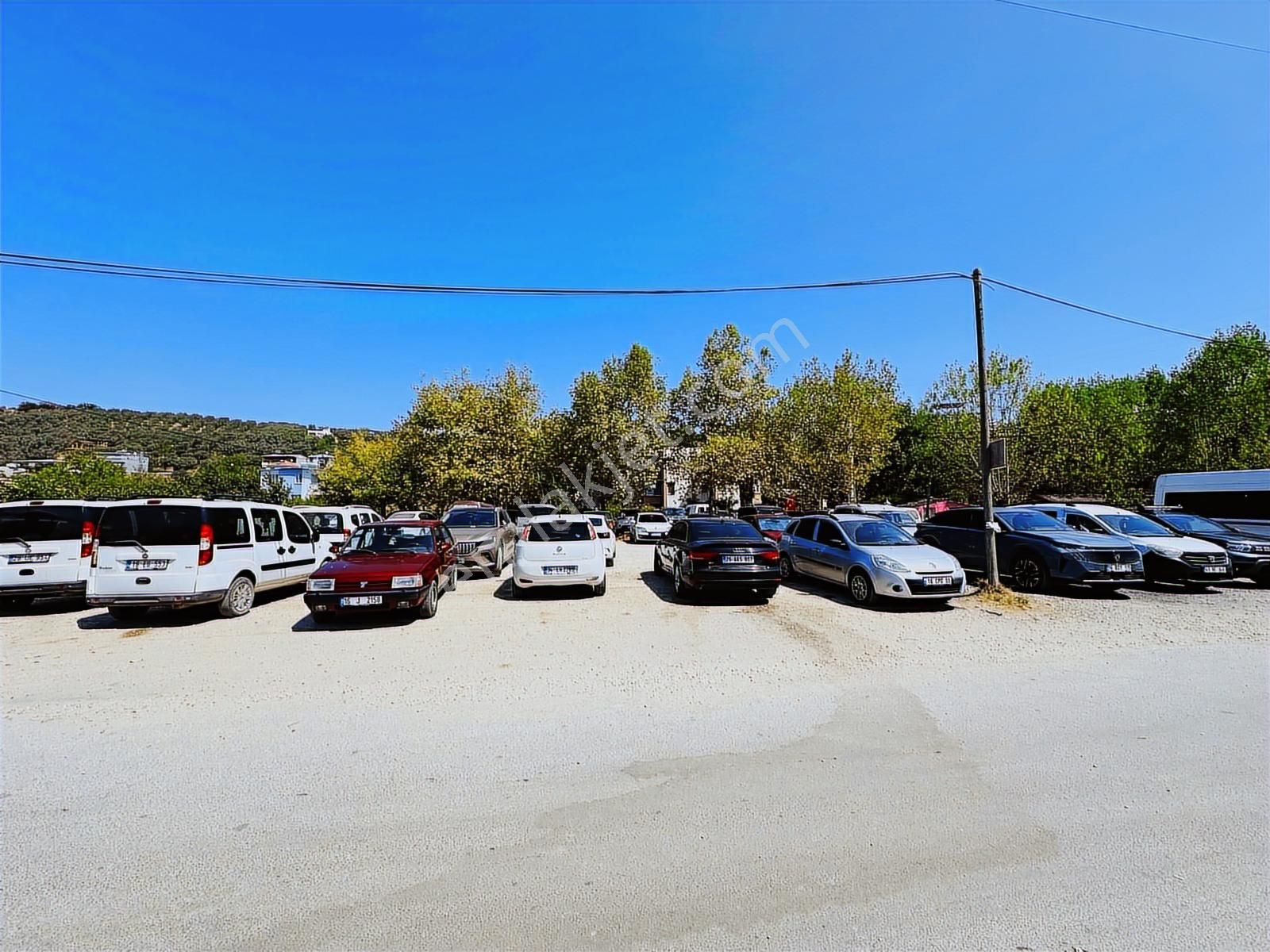 Tırpan Gayrimenkul'den Eşkel Sahilde 1+1 Site İçi Yazlık - Görsel 10