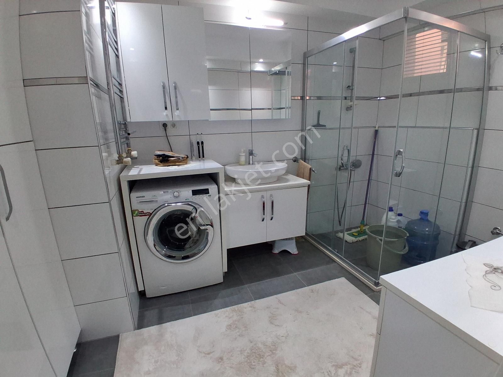 Satılık Dubleks, 5+2, Çift Mutfaklı, Üç Wc'li, Geniş Teraslı - Görsel 22