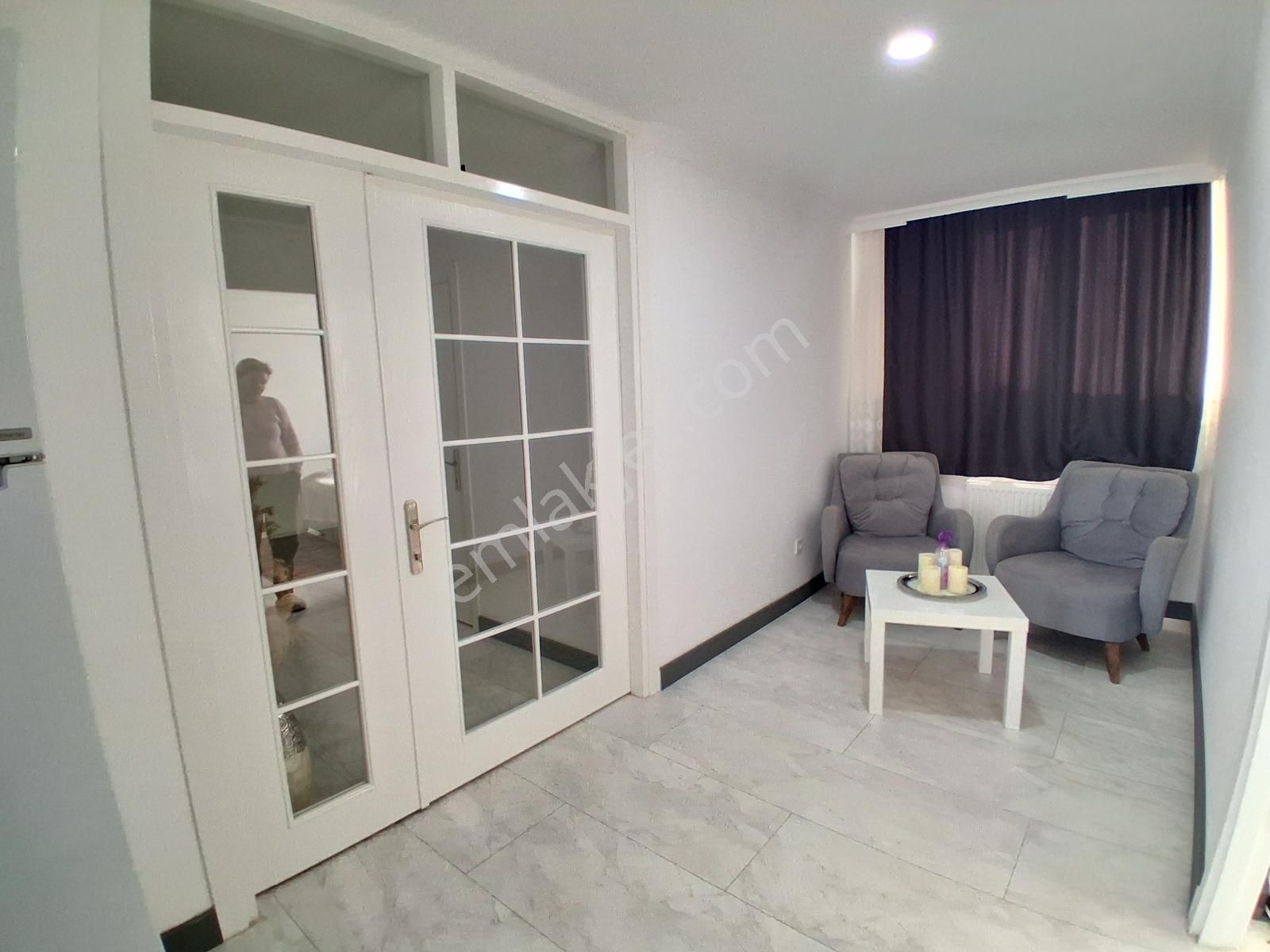 Satılık Dubleks, 5+2, Çift Mutfaklı, Üç Wc'li, Geniş Teraslı - Görsel 2