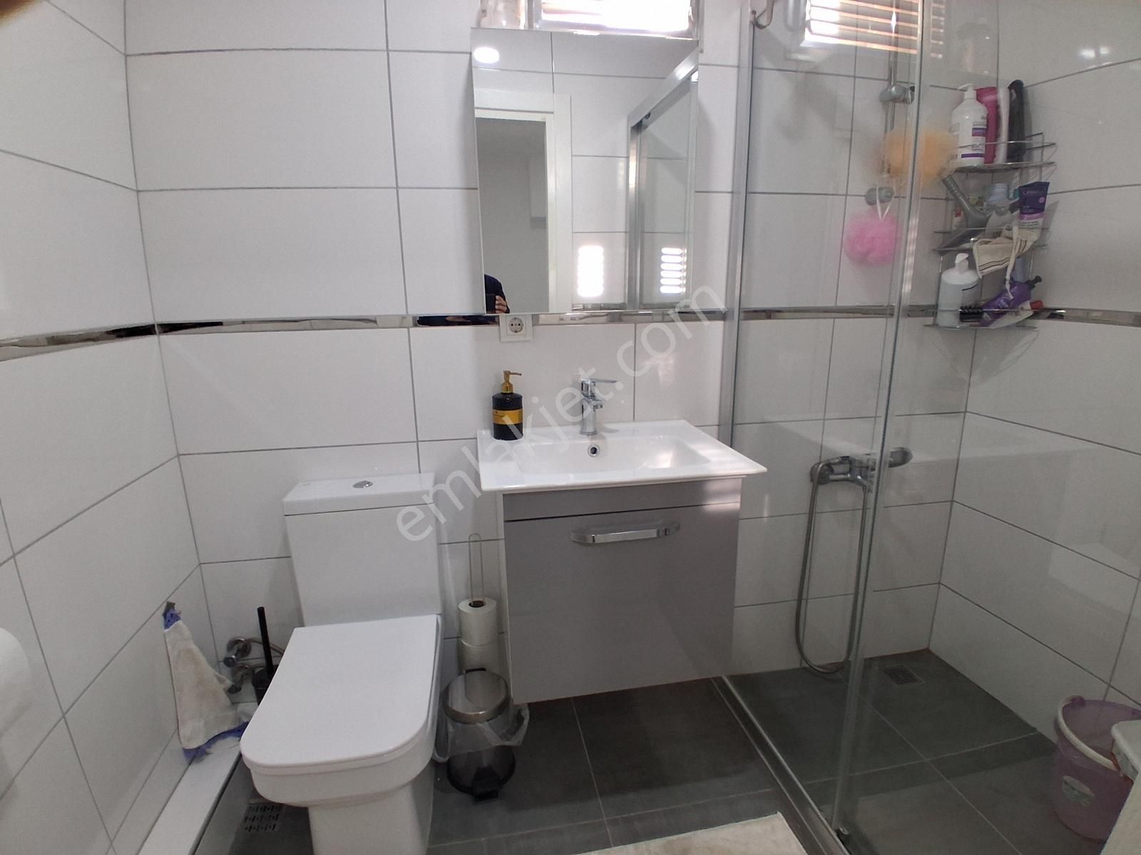 Satılık Dubleks, 5+2, Çift Mutfaklı, Üç Wc'li, Geniş Teraslı - Görsel 30