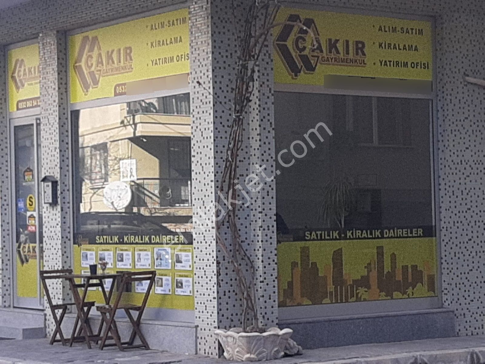 Satılık Dubleks, 5+2, Çift Mutfaklı, Üç Wc'li, Geniş Teraslı - Görsel 6