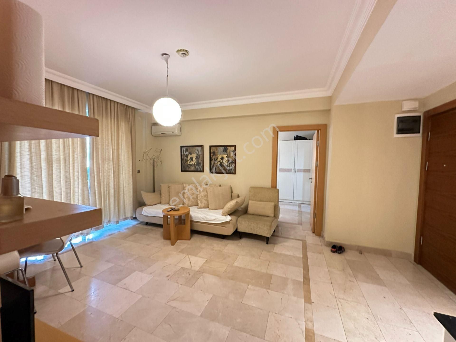 Alanya Kargıcak’ta Vatandaşlığa Uygun, Eşyalı 2+1 Daire - Görsel 2