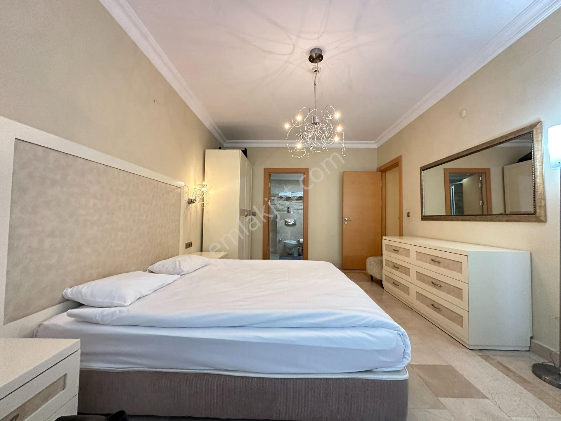 Alanya Kargıcak’ta Vatandaşlığa Uygun, Eşyalı 2+1 Daire - Görsel 13