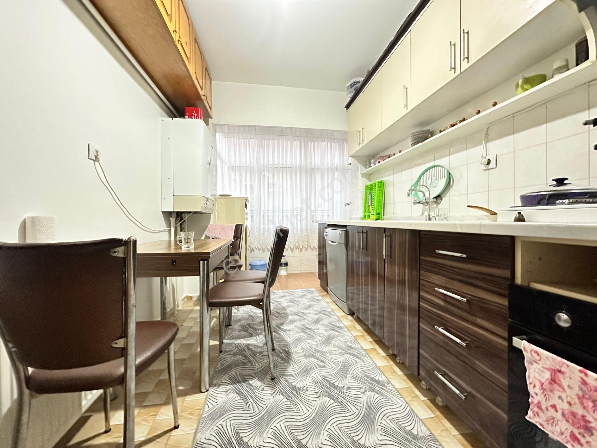 Pursaklar Mehmet Zengin Emlak'tan Fatih Mah. Hastane Yakını 2.kat 3+1 Uygun Fiyata Daire