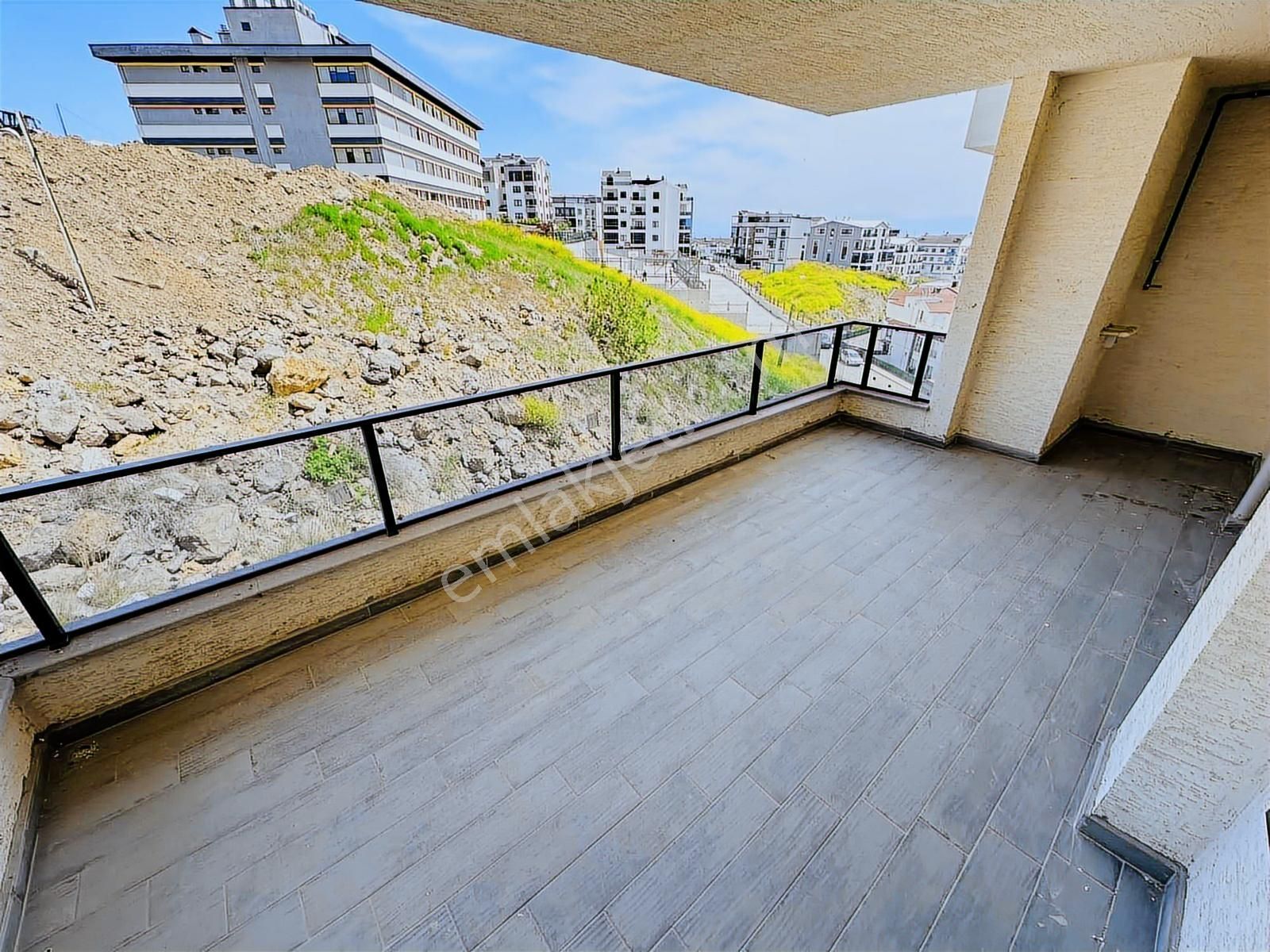 Tırpan Gayrimenkulden Halitpaşa Mah. 4+1 Deniz Manzaralı Fırsat! - Görsel 11