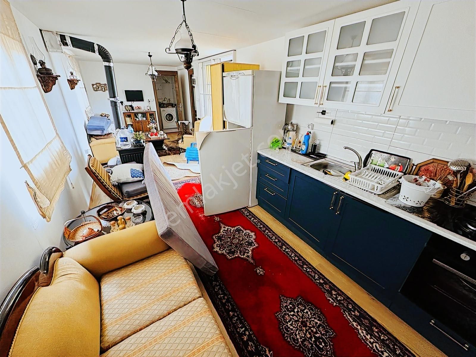 Tırpan Gayrimenkulden Asfalta Cephe 1250m2 Kaçırılmıyacak Fırsat - Görsel 18