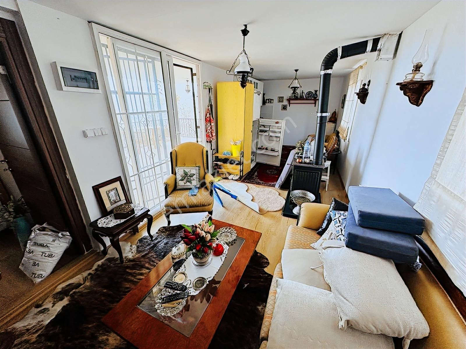 Tırpan Gayrimenkulden Asfalta Cephe 1250m2 Kaçırılmıyacak Fırsat - Görsel 13