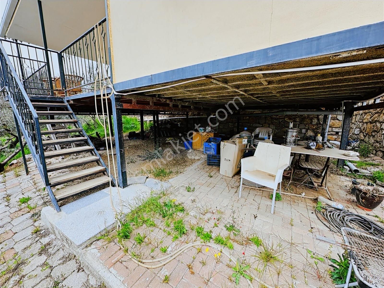 Tırpan Gayrimenkulden Asfalta Cephe 1250m2 Kaçırılmıyacak Fırsat - Görsel 7