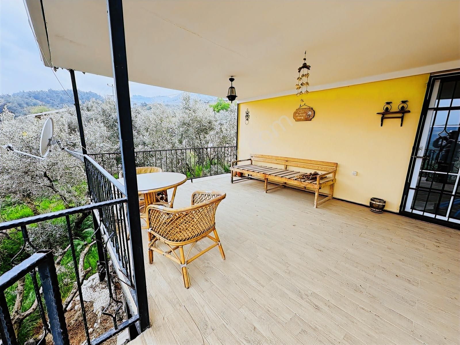 Tırpan Gayrimenkulden Asfalta Cephe 1250m2 Kaçırılmıyacak Fırsat - Görsel 17