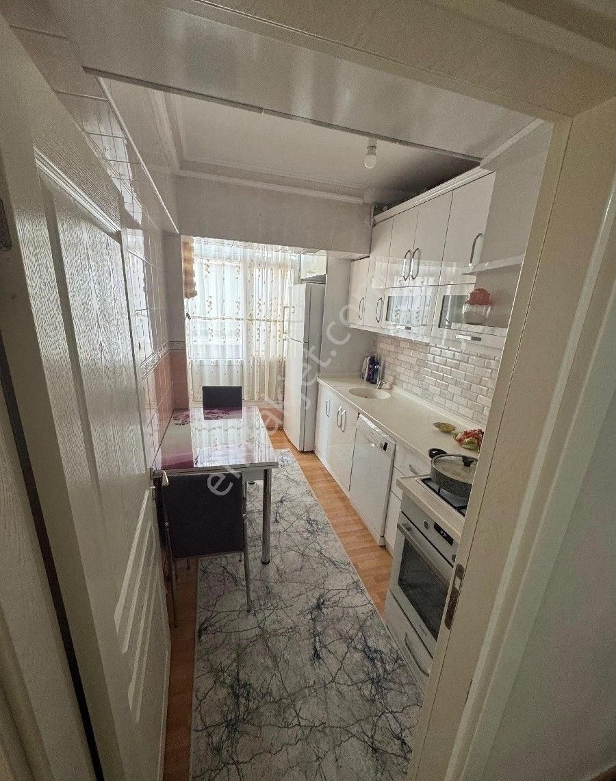 Keçiören Bursa Caddesinde 2.kat 3+1 Krediye Uygun Daire - Görsel 9