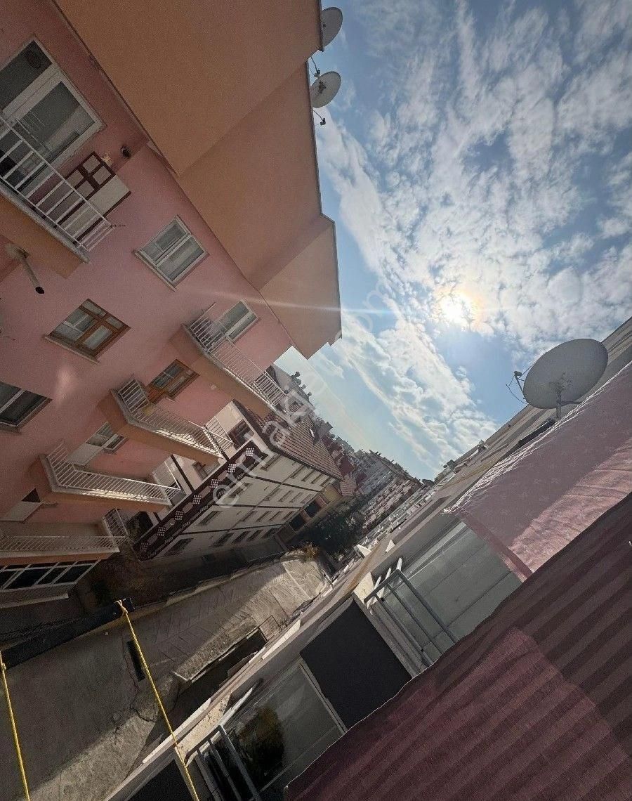 Keçiören Bursa Caddesinde 2.kat 3+1 Krediye Uygun Daire - Görsel 22