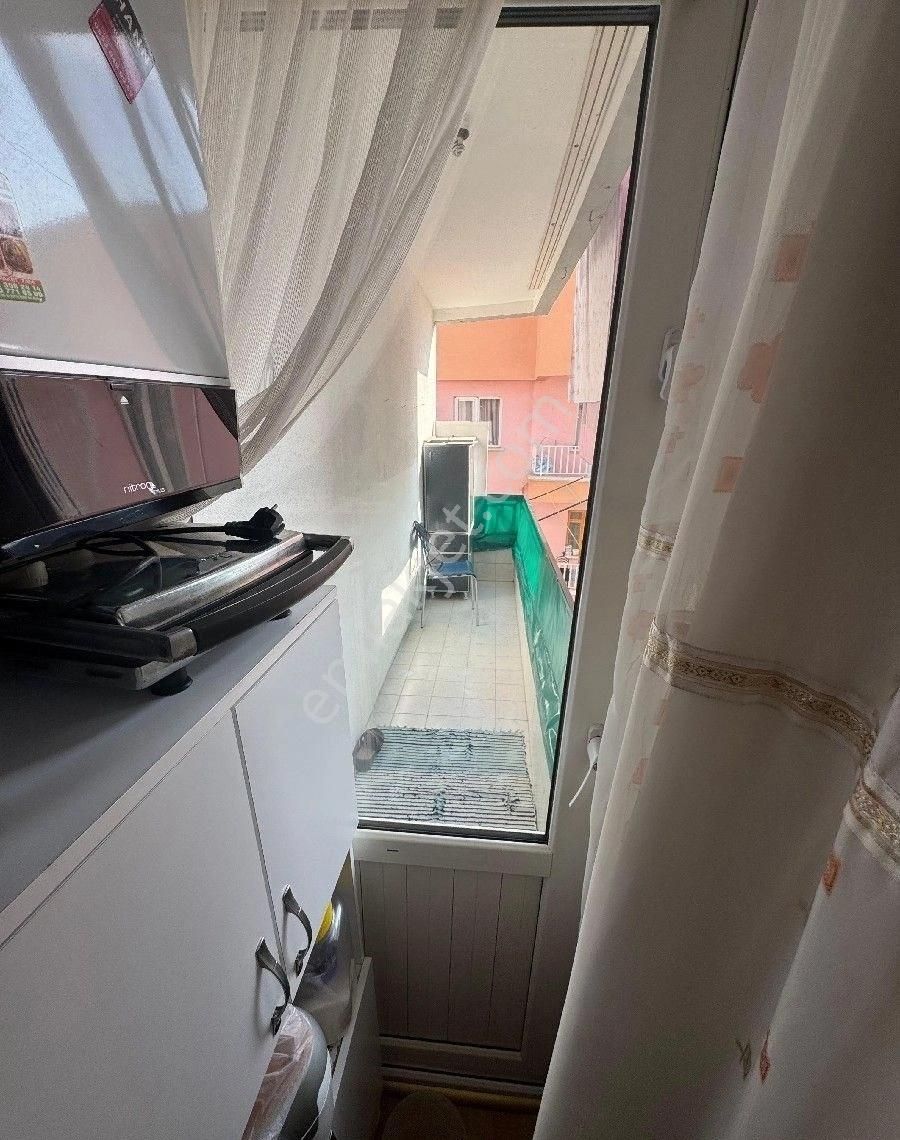 Keçiören Bursa Caddesinde 2.kat 3+1 Krediye Uygun Daire - Görsel 21