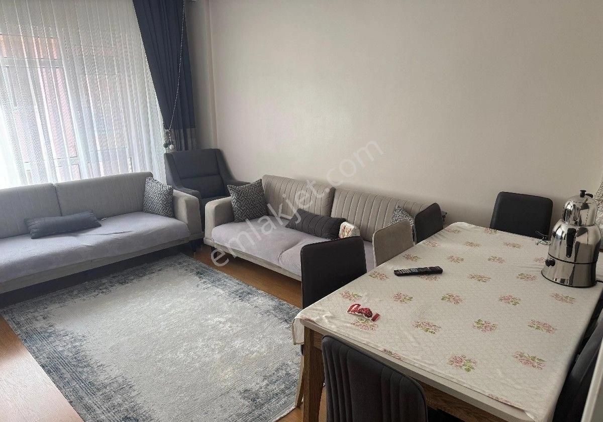 Keçiören Bursa Caddesinde 2.kat 3+1 Krediye Uygun Daire - Görsel 15