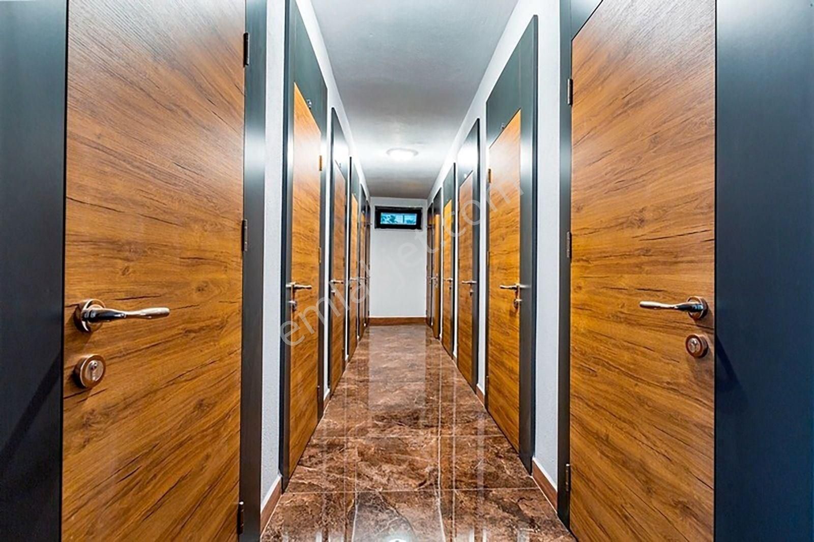 Apartment 3+1 In Center Of Alanya 50m Beach Keykubat - Görsel 35