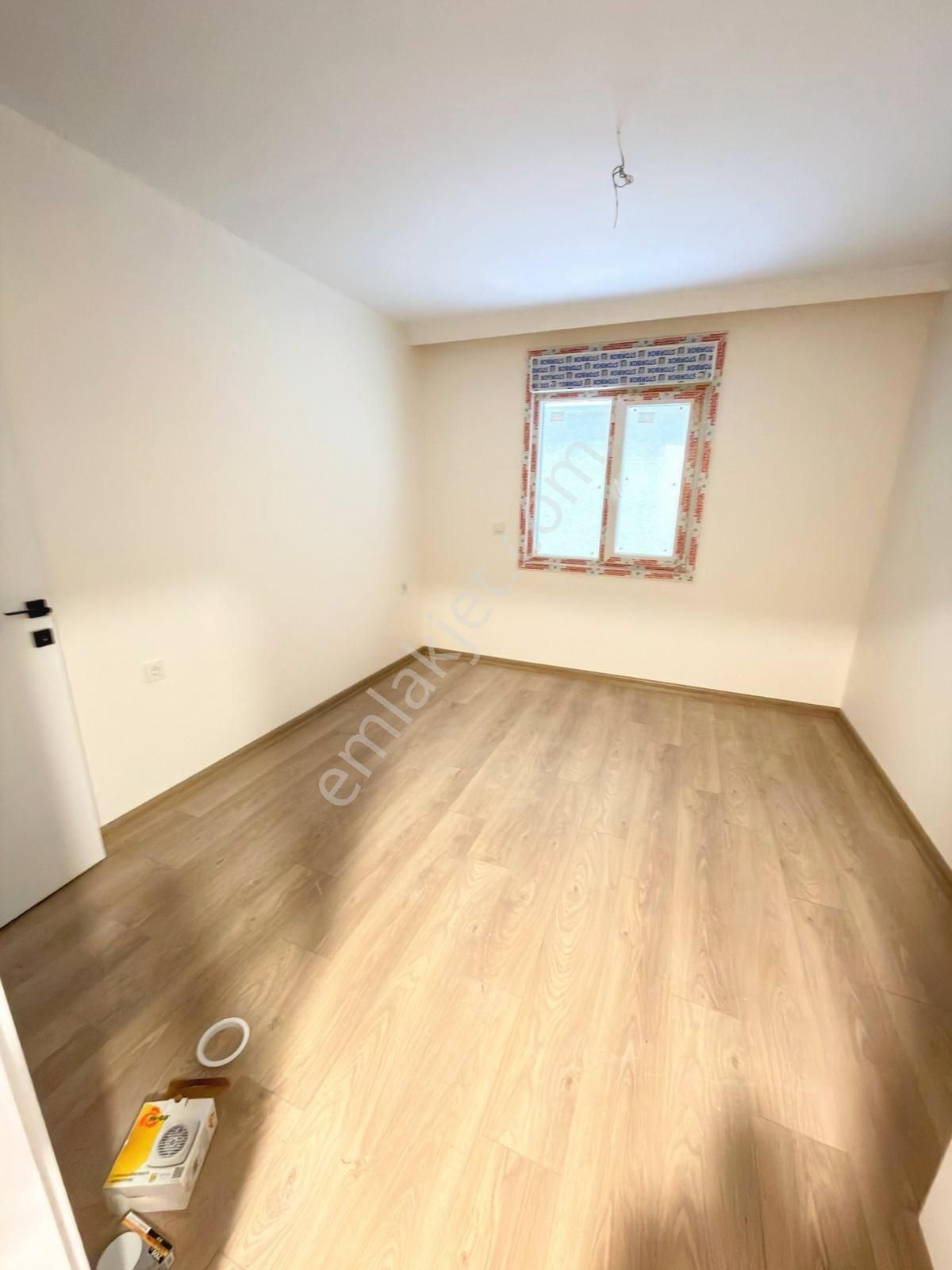 █ Konfor █ Teras Kullanımlı,ayrı Mutfaklı, Ebeveyn Banyolu 2+1 - Görsel 10