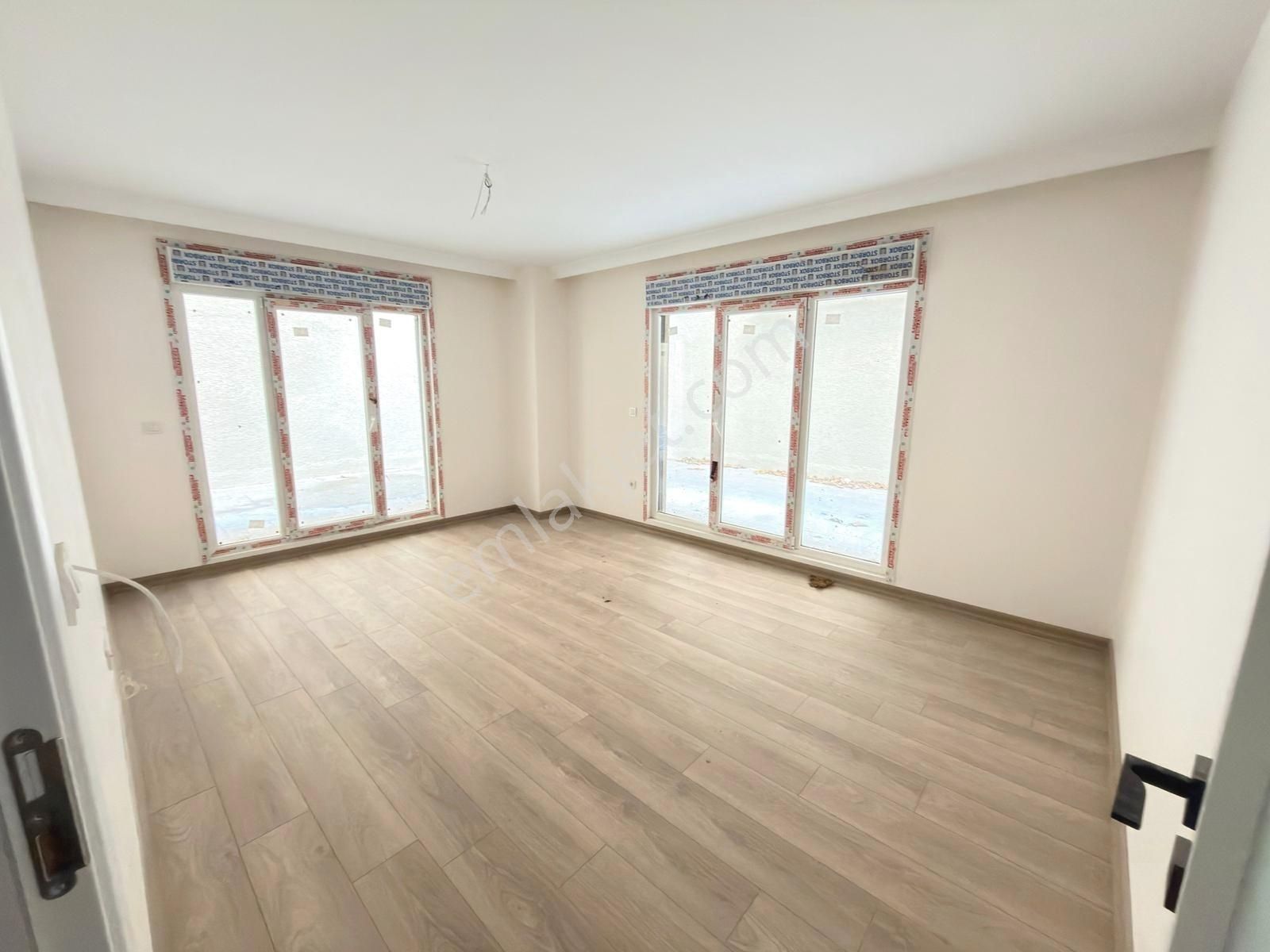 █ Konfor █ Teras Kullanımlı,ayrı Mutfaklı, Ebeveyn Banyolu 2+1 - Görsel 23