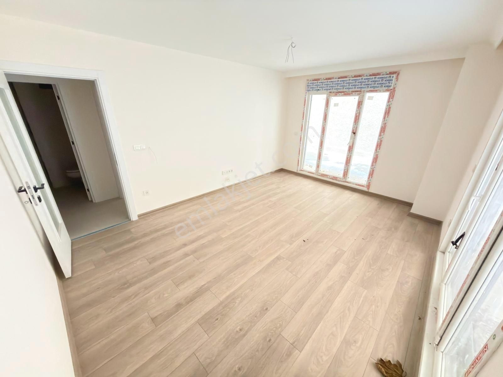 █ Konfor █ Teras Kullanımlı,ayrı Mutfaklı, Ebeveyn Banyolu 2+1 - Görsel 24