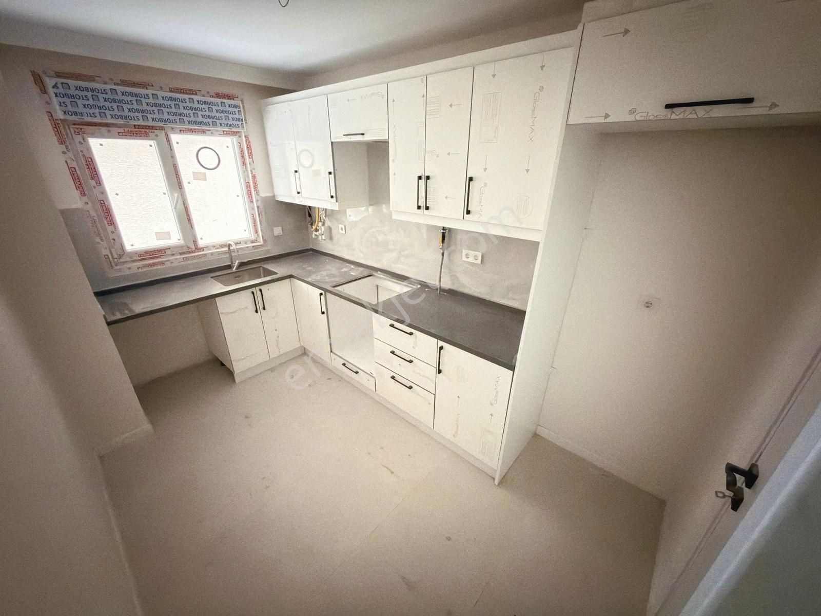 █ Konfor █ Teras Kullanımlı,ayrı Mutfaklı, Ebeveyn Banyolu 2+1 - Görsel 4