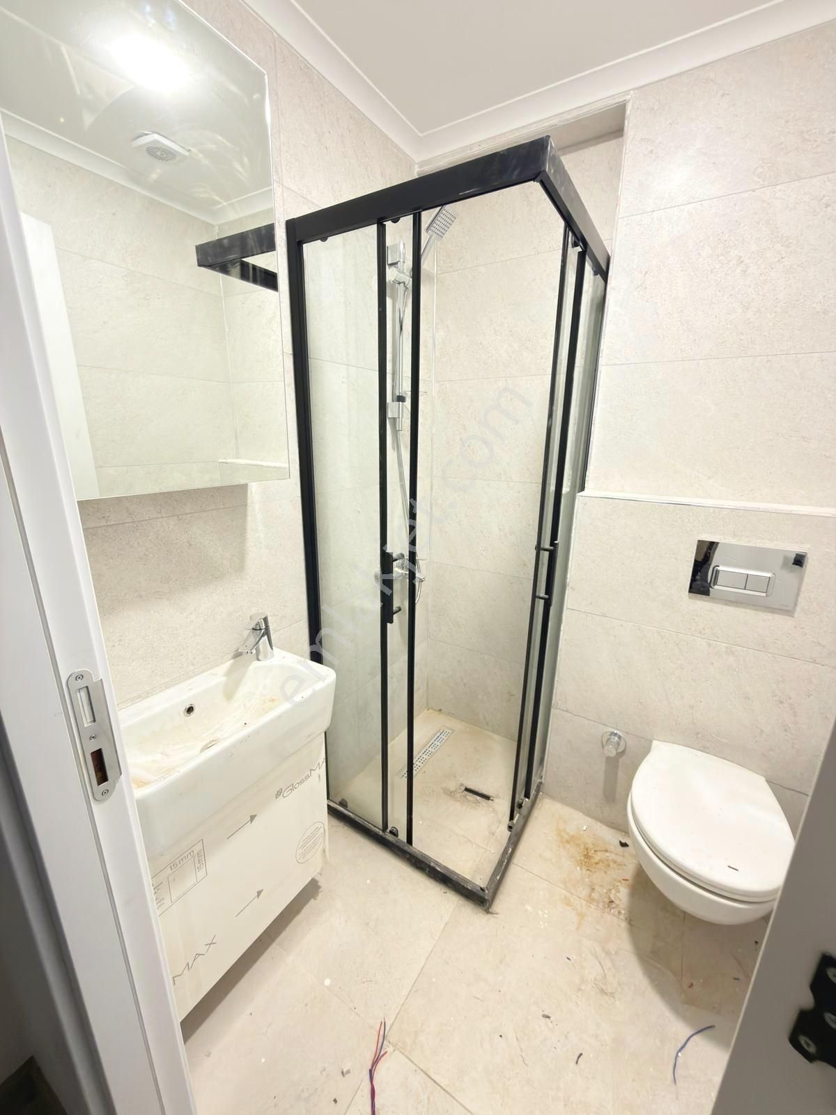 █ Konfor █ Teras Kullanımlı,ayrı Mutfaklı, Ebeveyn Banyolu 2+1 - Görsel 14