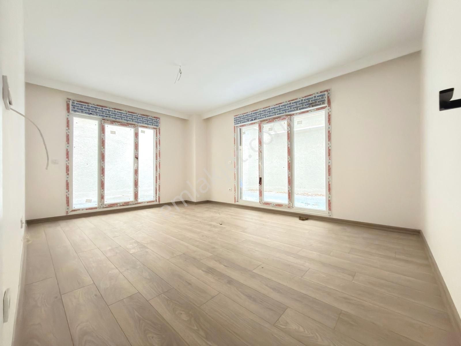 █ Konfor █ Teras Kullanımlı,ayrı Mutfaklı, Ebeveyn Banyolu 2+1 - Görsel 22