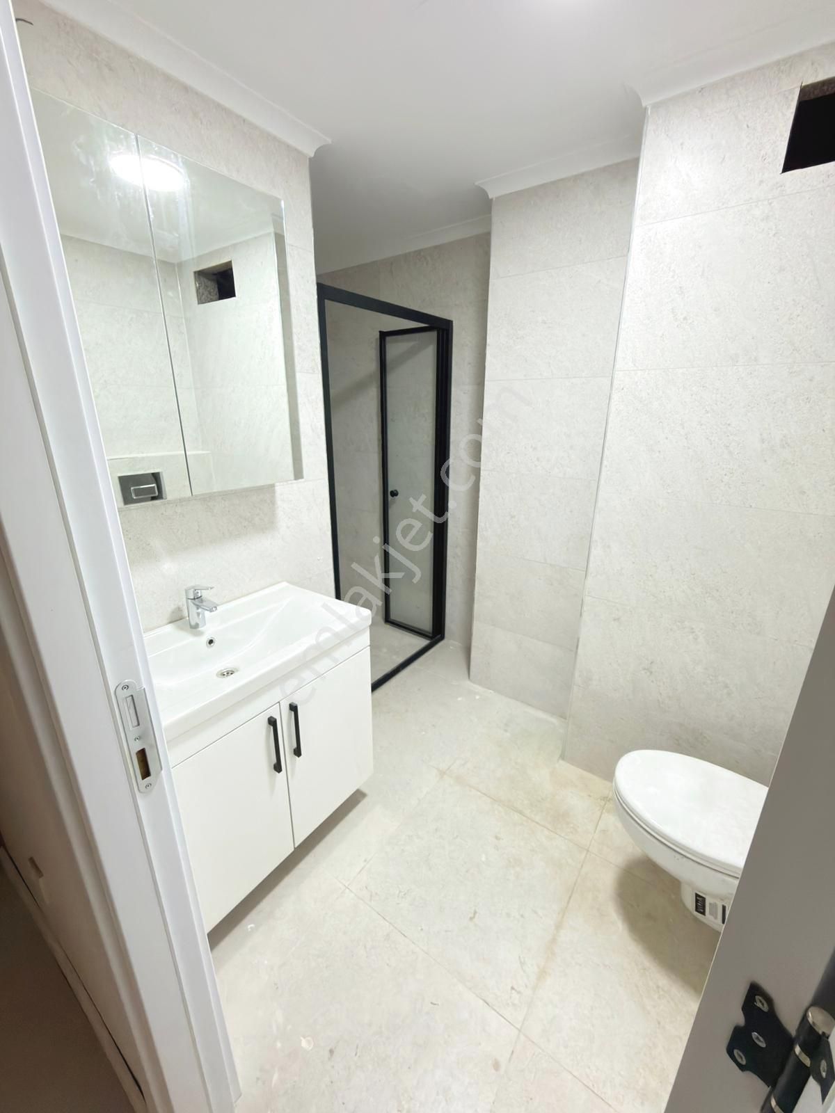 █ Konfor █ Teras Kullanımlı,ayrı Mutfaklı, Ebeveyn Banyolu 2+1 - Görsel 19