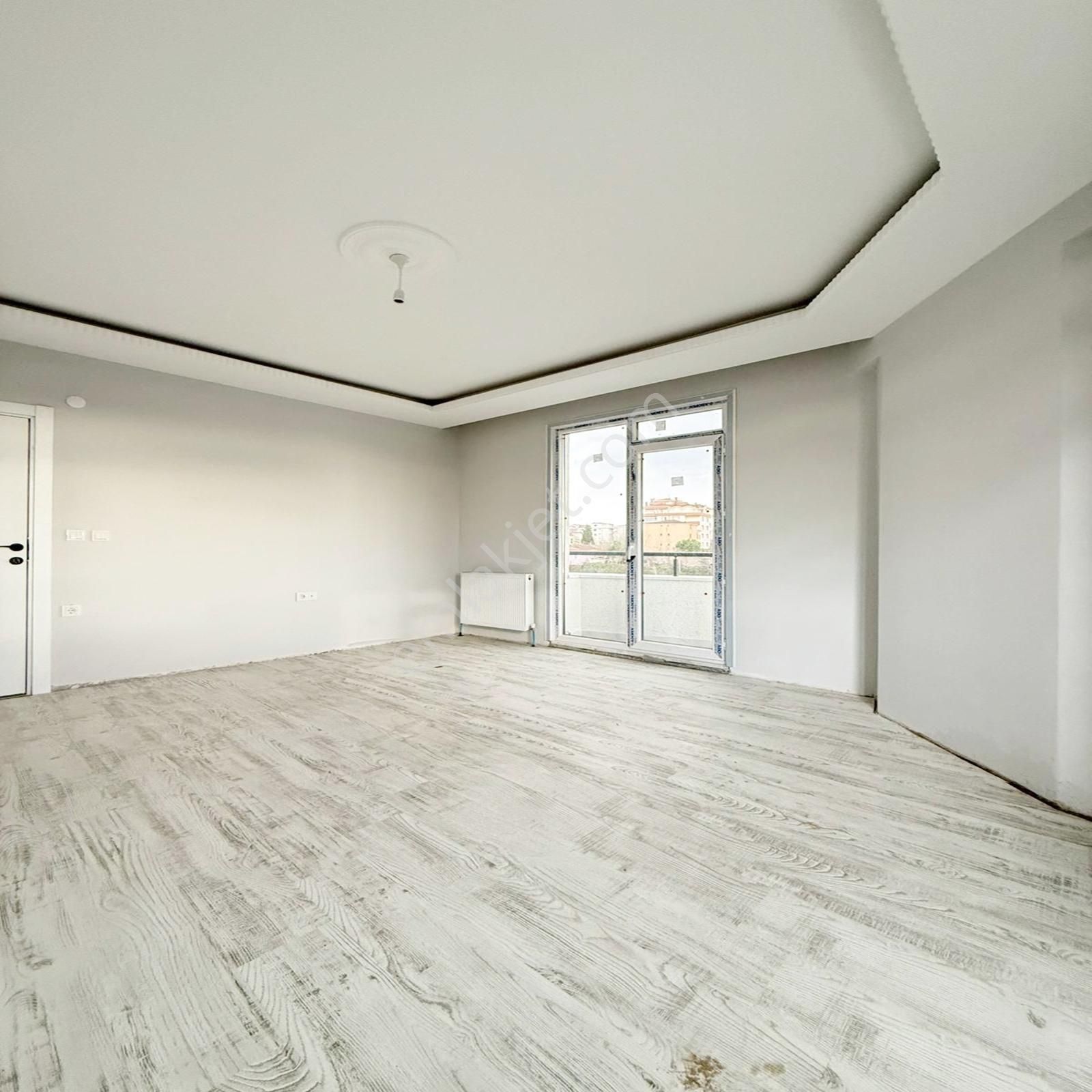 Çekmeköy Yapı Gayrimenkul'den Oturuma Hazır 2+1 Ara Kat!!! - Görsel 4