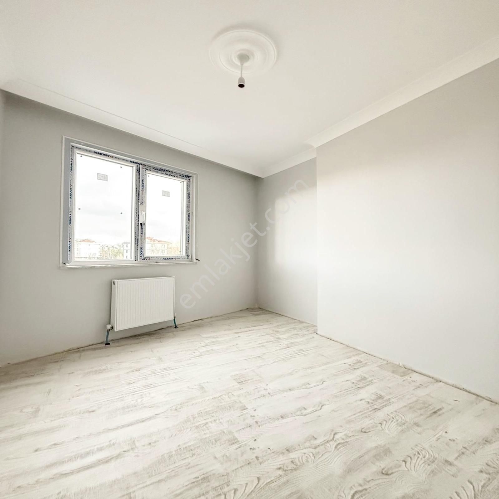 Çekmeköy Yapı Gayrimenkul'den Oturuma Hazır 2+1 Ara Kat!!! - Görsel 14