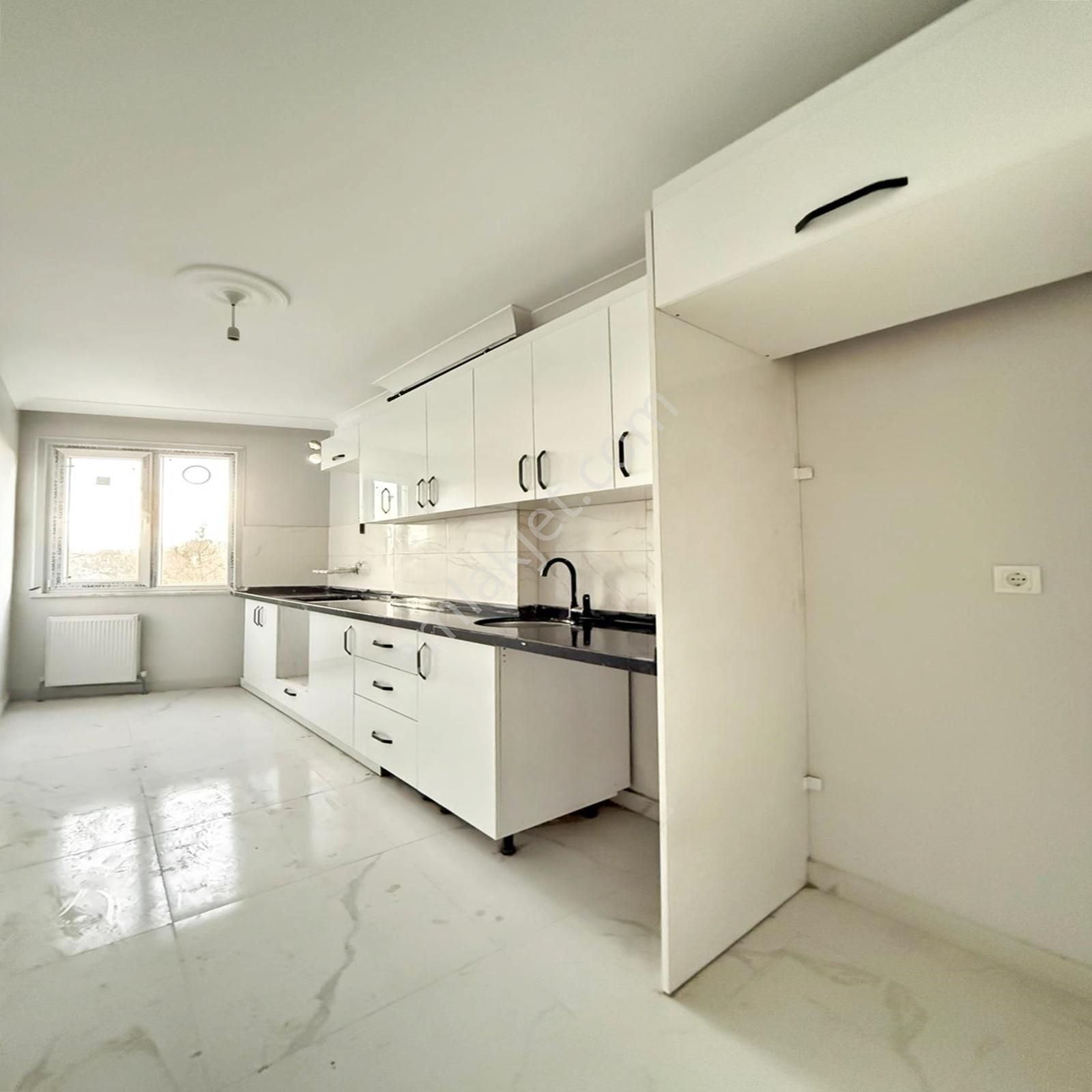 Çekmeköy Yapı Gayrimenkul'den Oturuma Hazır 2+1 Ara Kat!!! - Görsel 19