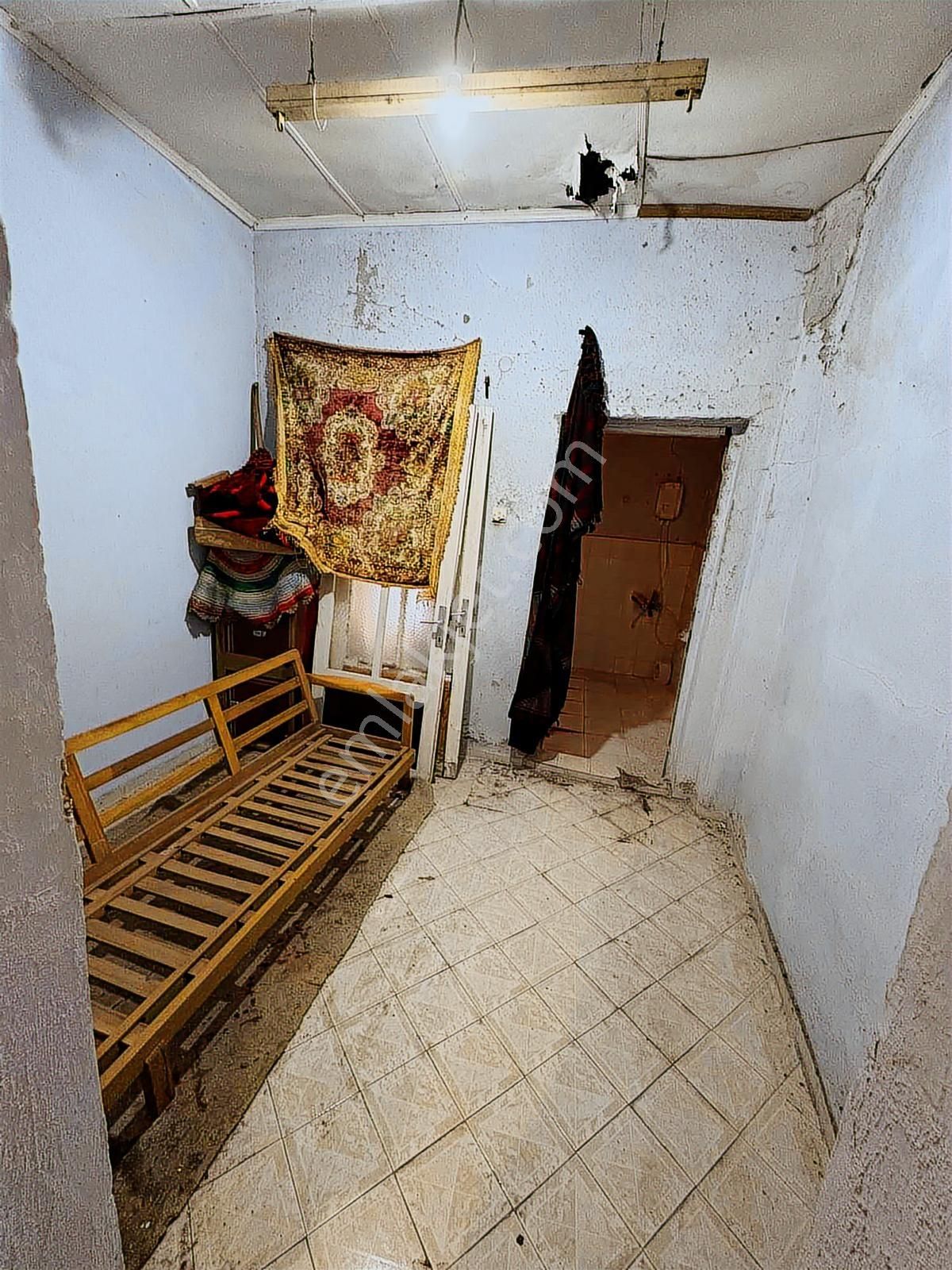 Bergama Kızılavlu Manzaralı Dükkan Ve Rum Evi - Görsel 10