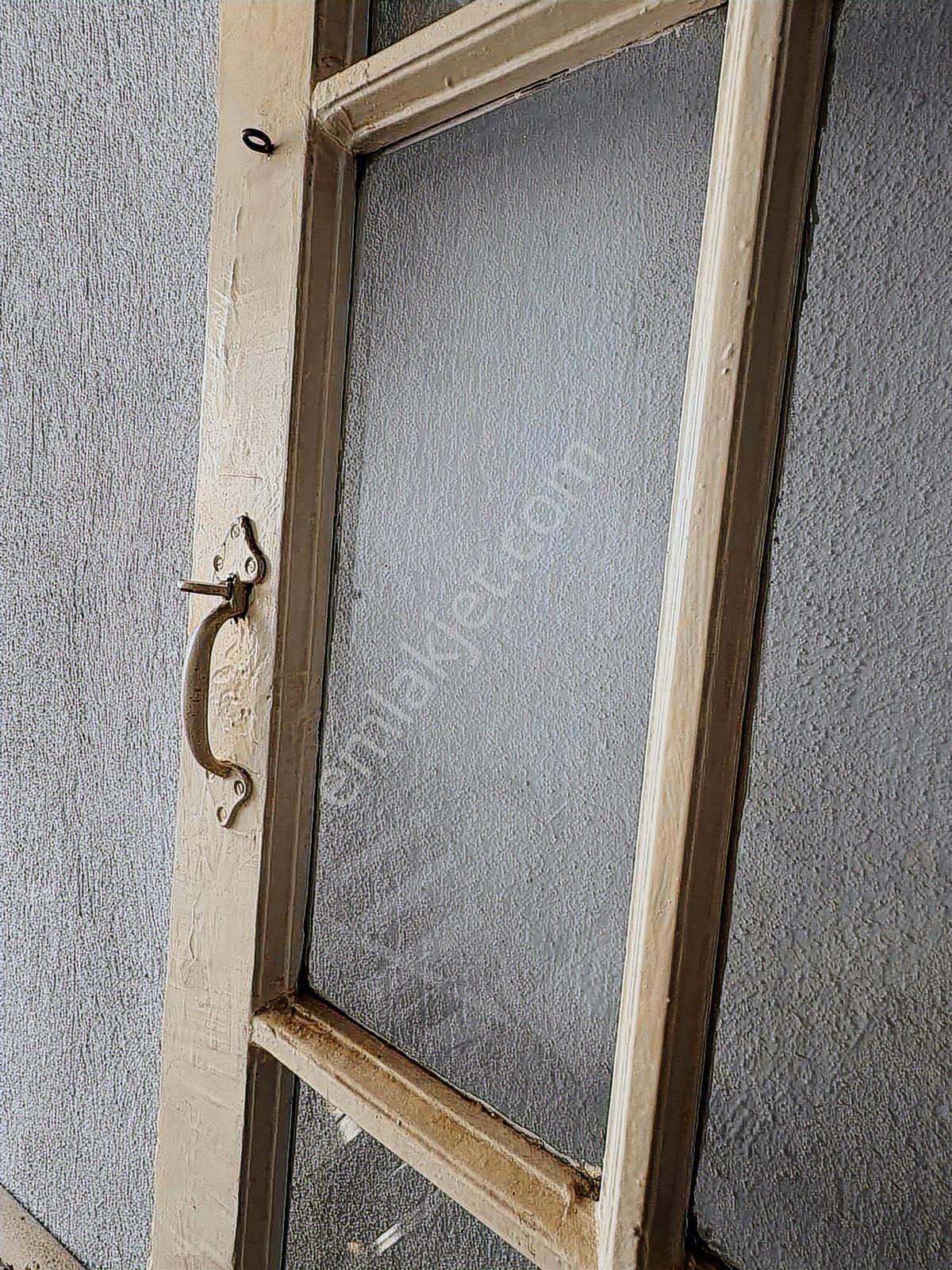 Bergama Kızılavlu Manzaralı Dükkan Ve Rum Evi - Görsel 35