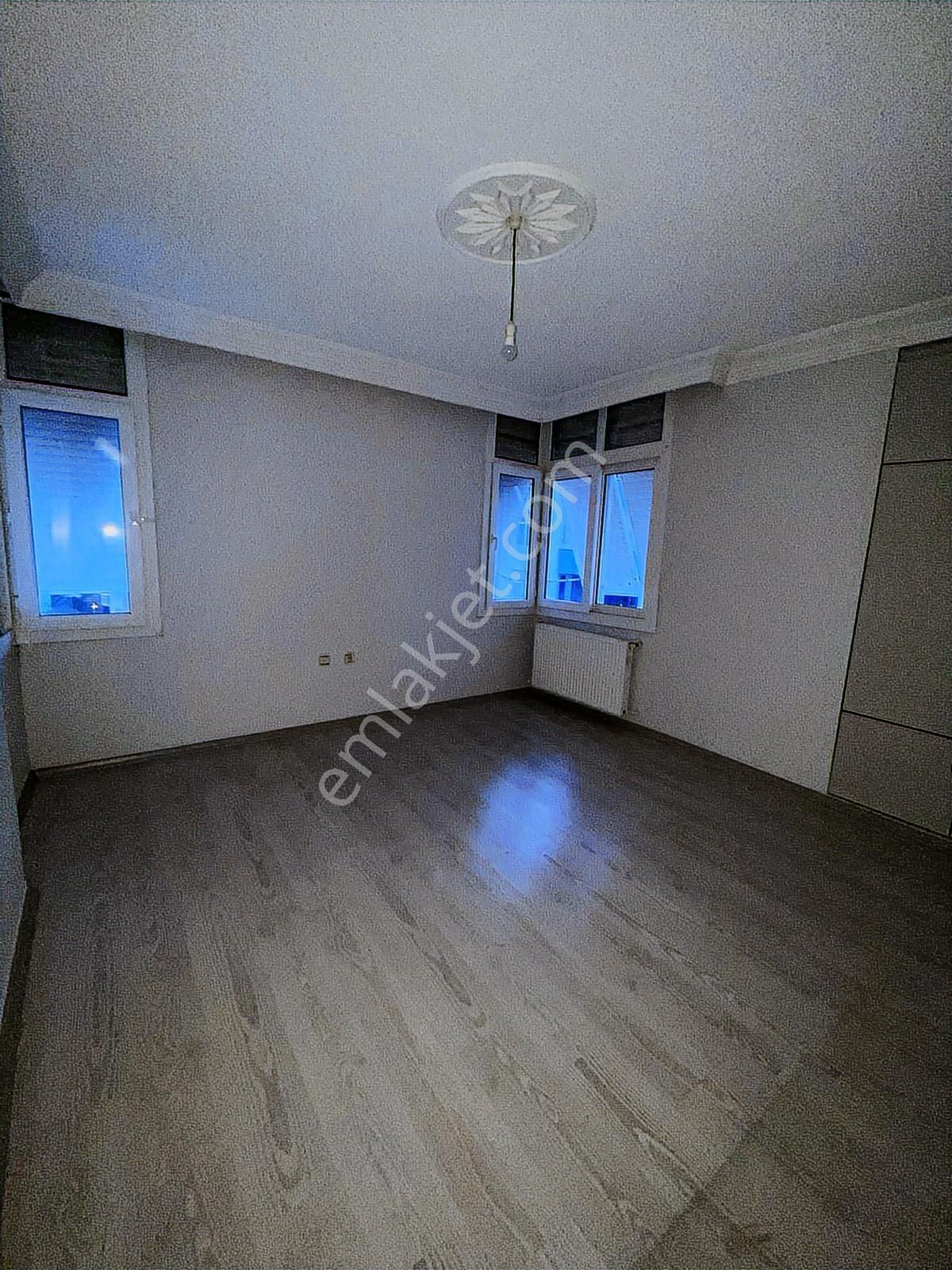 Belediye Evleri Mh Final Okulları Karşısın'da 3+1 Kiralık Daire - Görsel 6