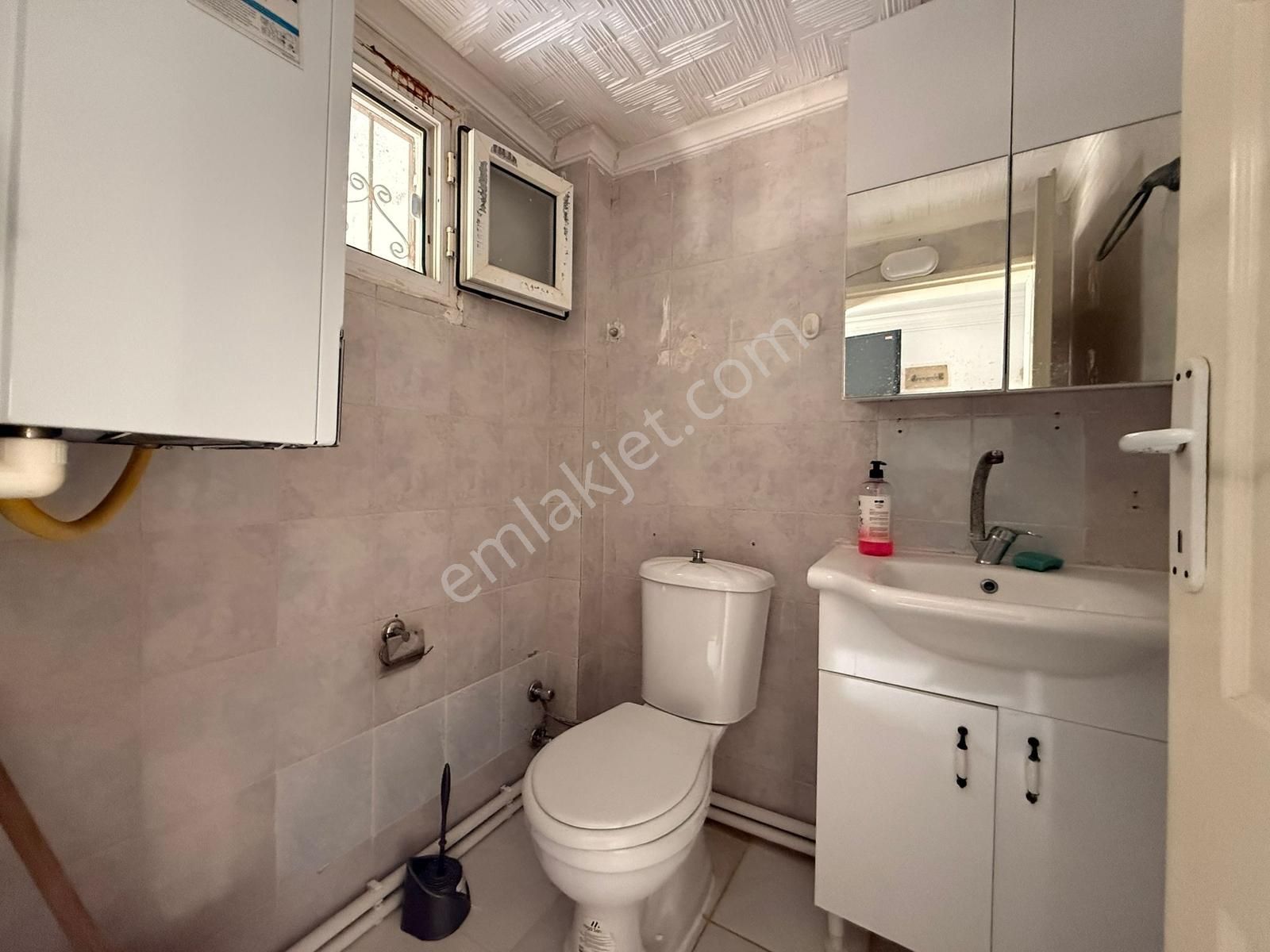 Kadınlar Denizi Deniz Manzaralı 4+1 Tripleks Villa! - Görsel 17