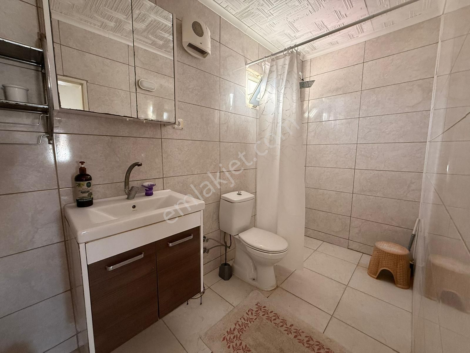 Kadınlar Denizi Deniz Manzaralı 4+1 Tripleks Villa! - Görsel 8