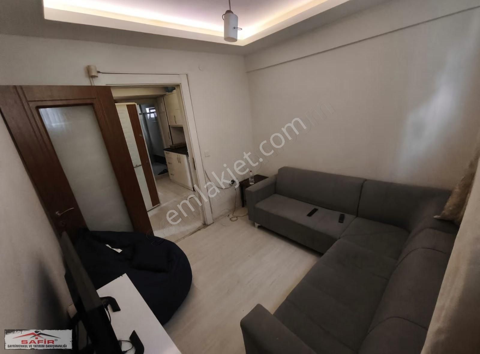 Safir' Den 2+0 Kiralık Daire - Görsel 5