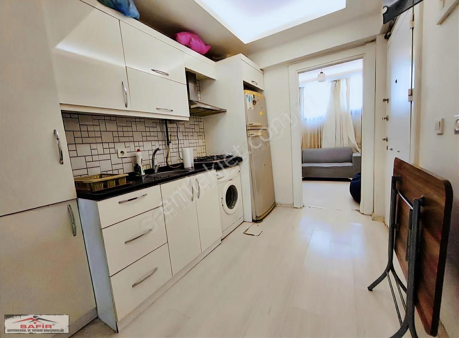 Safir' Den 2+0 Kiralık Daire - Görsel 3
