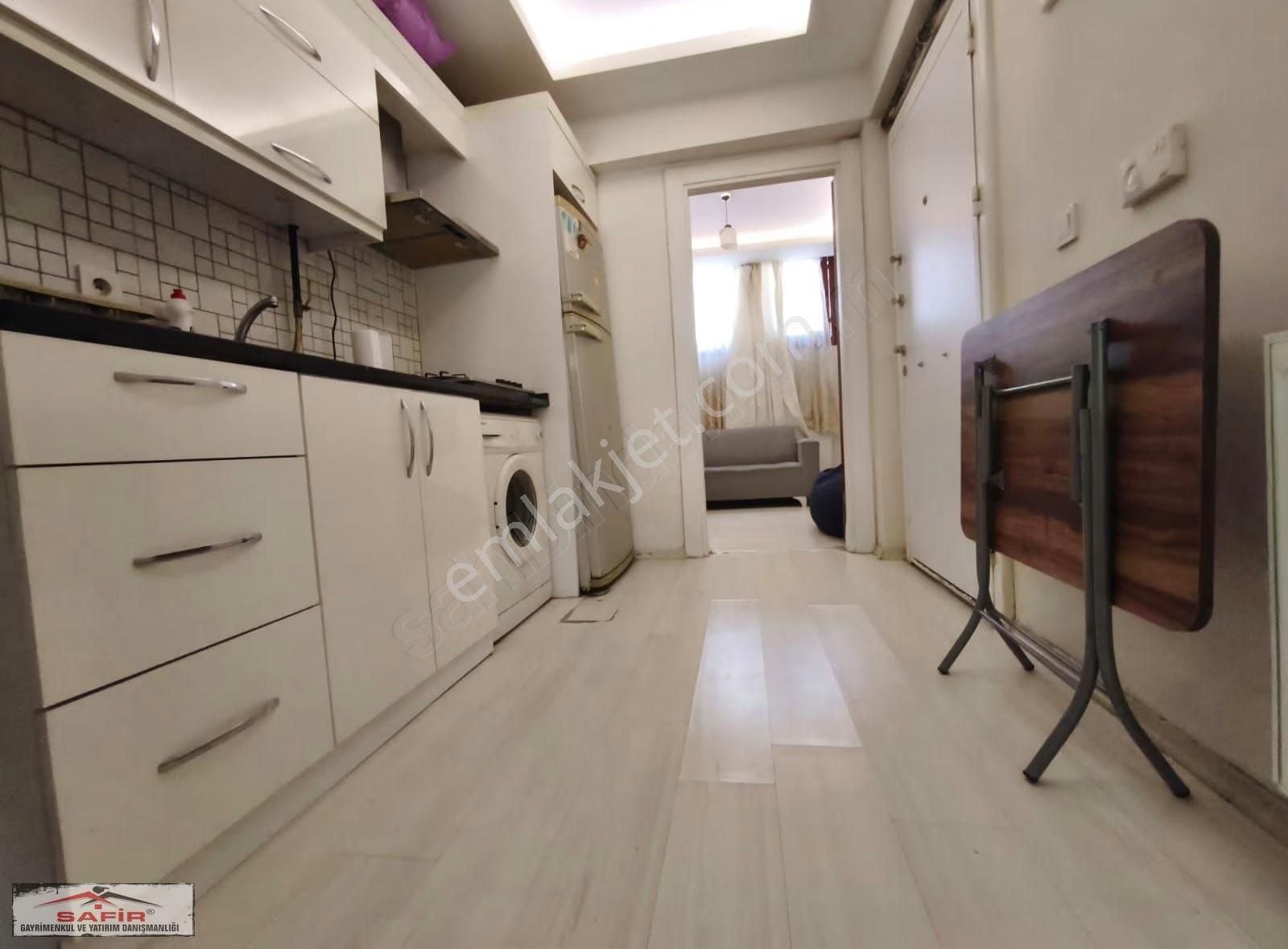Safir' Den 2+0 Kiralık Daire - Görsel 11